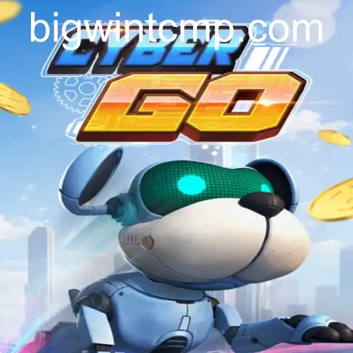 CyberGO